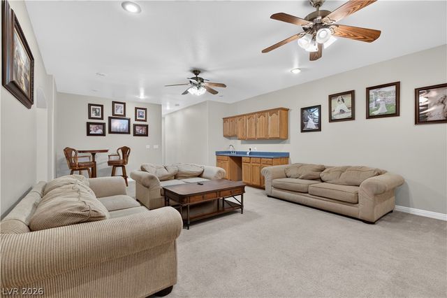 348 East Torino Avenue, Las Vegas, NV 89123