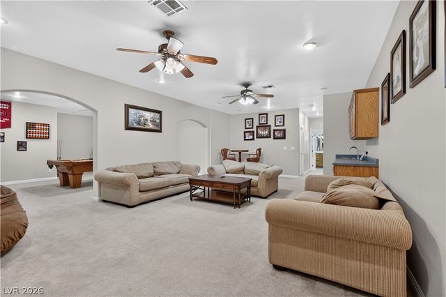 348 East Torino Avenue, Las Vegas, NV 89123