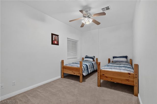 348 East Torino Avenue, Las Vegas, NV 89123