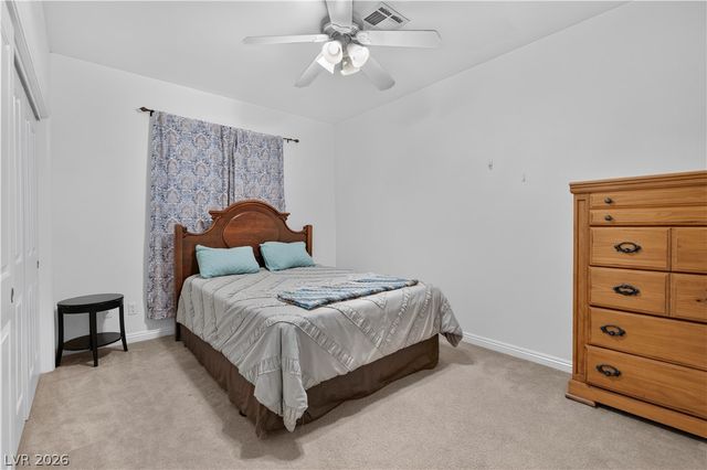 348 East Torino Avenue, Las Vegas, NV 89123