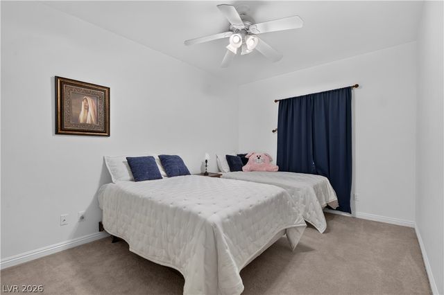 348 East Torino Avenue, Las Vegas, NV 89123