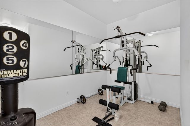 348 East Torino Avenue, Las Vegas, NV 89123
