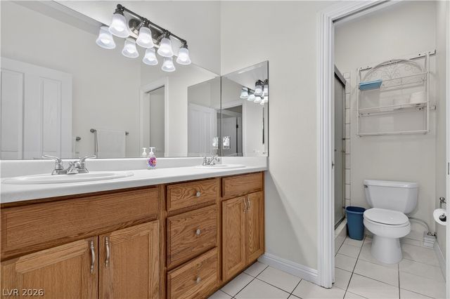 348 East Torino Avenue, Las Vegas, NV 89123