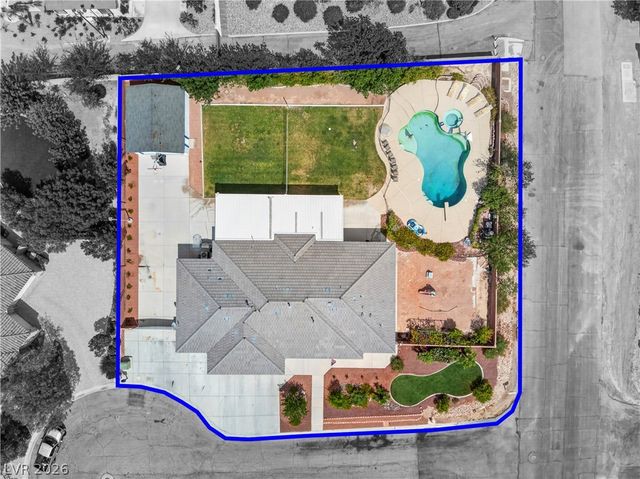 348 East Torino Avenue, Las Vegas, NV 89123