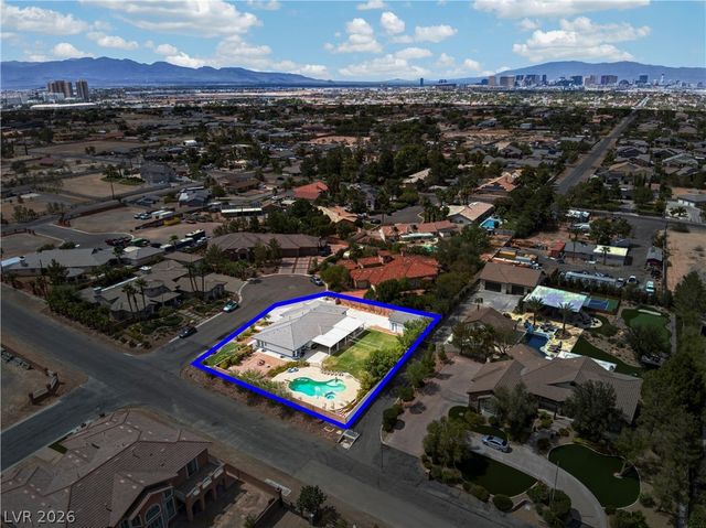 348 East Torino Avenue, Las Vegas, NV 89123