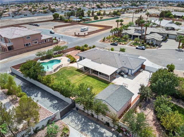 348 East Torino Avenue, Las Vegas, NV 89123