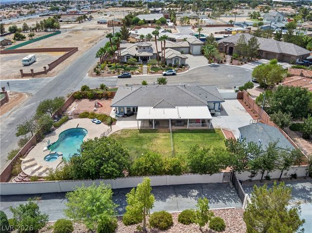 348 East Torino Avenue, Las Vegas, NV 89123
