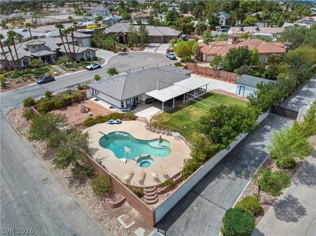 348 East Torino Avenue, Las Vegas, NV 89123
