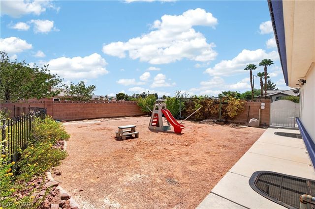 348 East Torino Avenue, Las Vegas, NV 89123