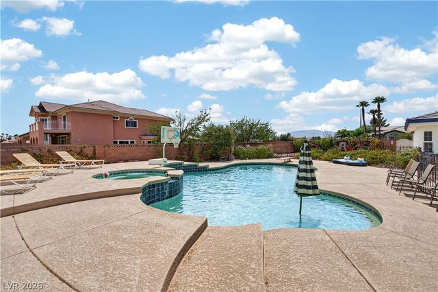 348 East Torino Avenue, Las Vegas, NV 89123