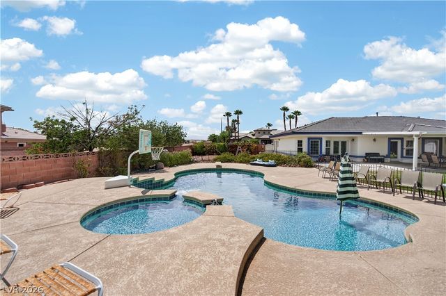 348 East Torino Avenue, Las Vegas, NV 89123