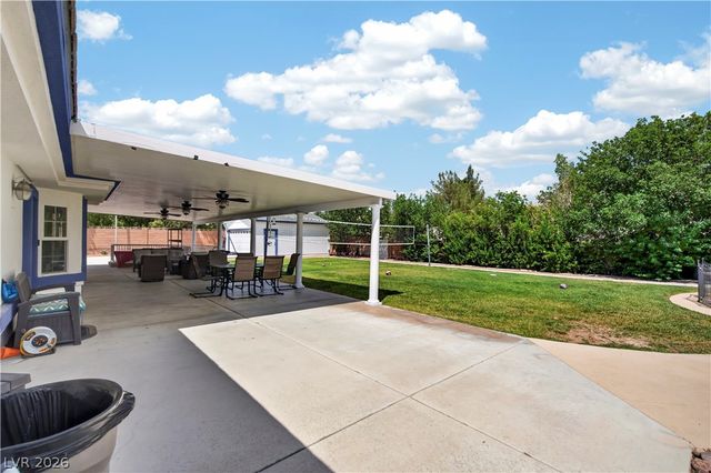 348 East Torino Avenue, Las Vegas, NV 89123