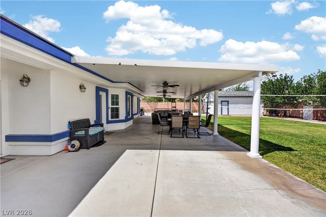 348 East Torino Avenue, Las Vegas, NV 89123