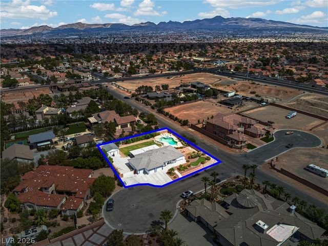 348 East Torino Avenue, Las Vegas, NV 89123