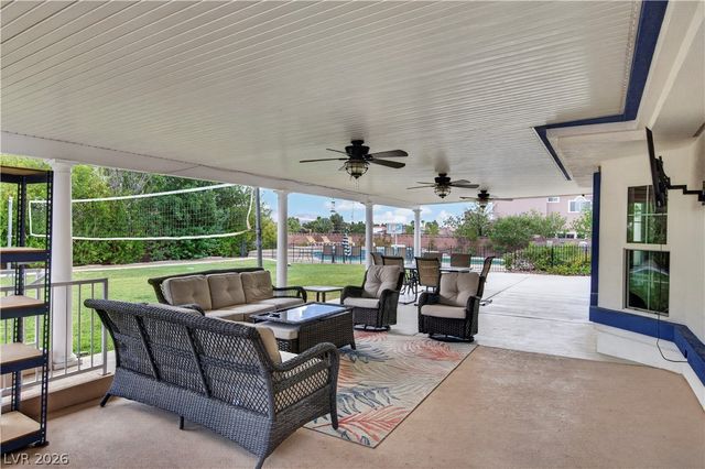 348 East Torino Avenue, Las Vegas, NV 89123