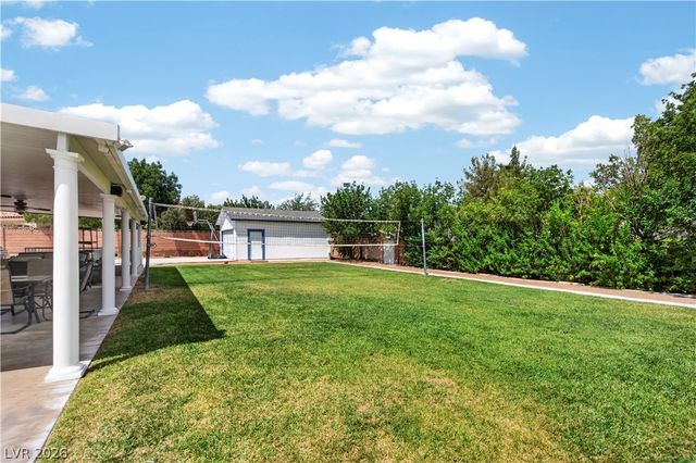 348 East Torino Avenue, Las Vegas, NV 89123