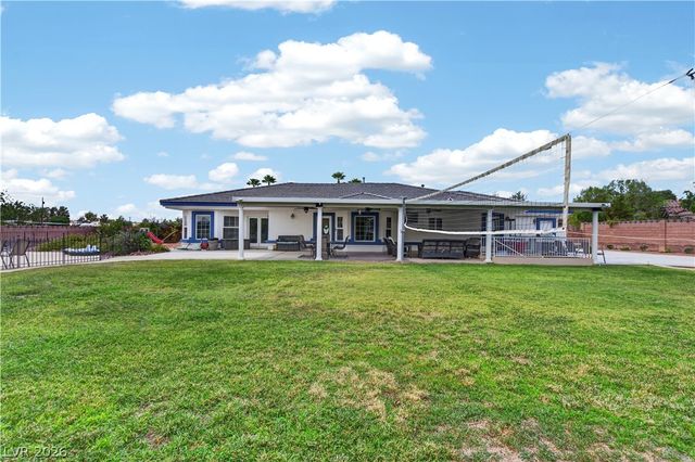 348 East Torino Avenue, Las Vegas, NV 89123
