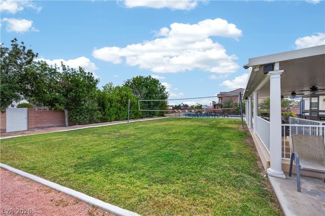 348 East Torino Avenue, Las Vegas, NV 89123