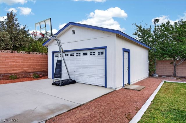 348 East Torino Avenue, Las Vegas, NV 89123