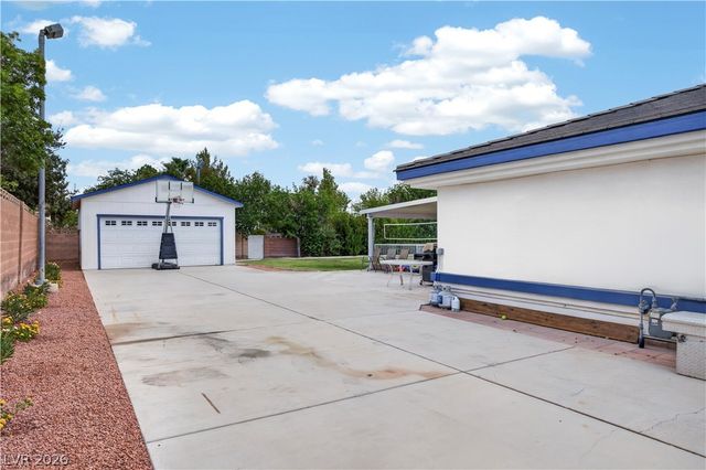 348 East Torino Avenue, Las Vegas, NV 89123