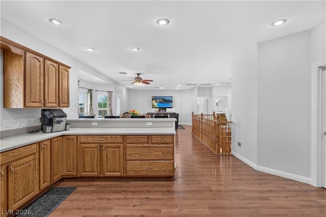 348 East Torino Avenue, Las Vegas, NV 89123