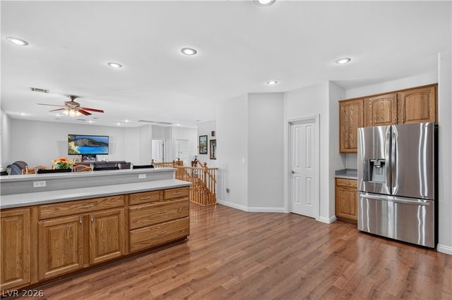 348 East Torino Avenue, Las Vegas, NV 89123