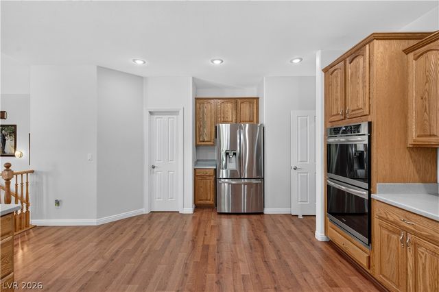 348 East Torino Avenue, Las Vegas, NV 89123