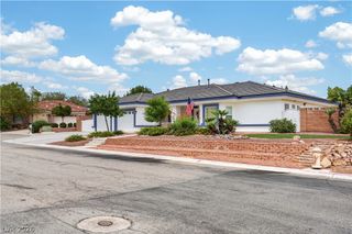 348 East Torino Avenue, Las Vegas, NV 89123