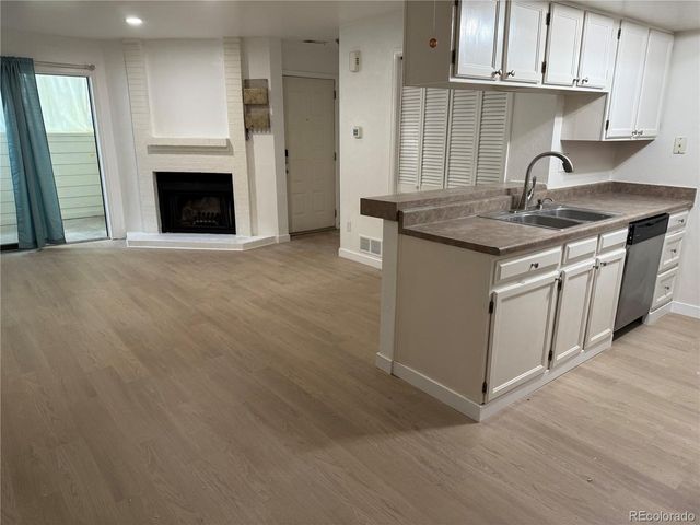 8376 S Upham Way B106, Littleton, CO 80128