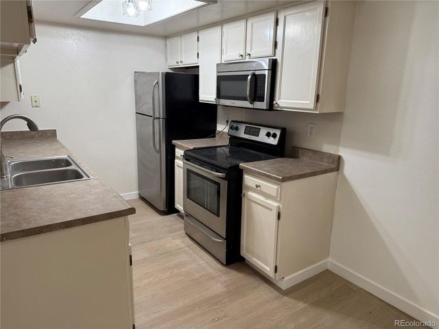 8376 S Upham Way B106, Littleton, CO 80128