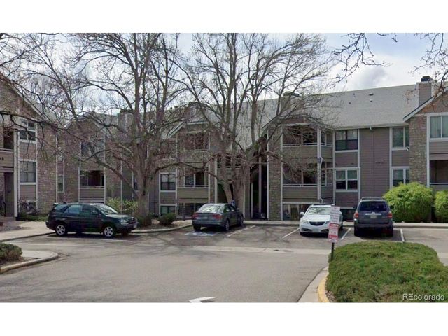 8376 S Upham Way B106, Littleton, CO 80128