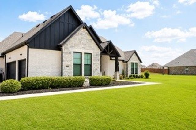 4017 Lagos Drive, Midlothian, TX 76065