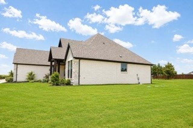 4017 Lagos Drive, Midlothian, TX 76065