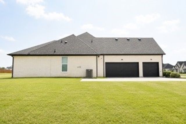 4017 Lagos Drive, Midlothian, TX 76065