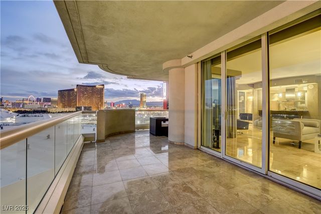 2877 Paradise Road 1605, Las Vegas, NV 89109