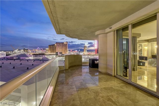 2877 Paradise Road 1605, Las Vegas, NV 89109