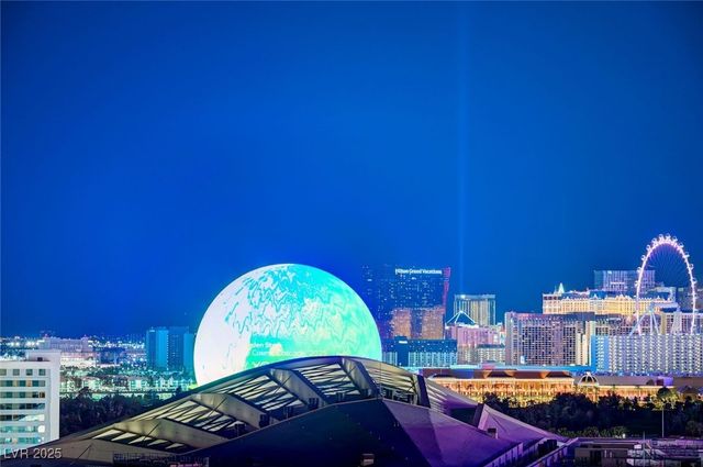 2877 Paradise Road 1605, Las Vegas, NV 89109