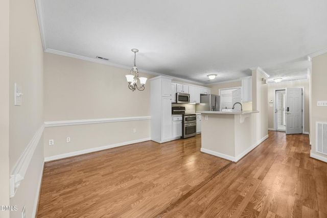 1720 Renwick Drive 102, Fayetteville, NC 28304