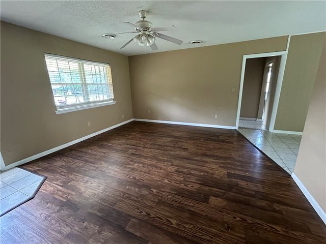 202 Ritter Circle Drive, Springdale, AR 72764