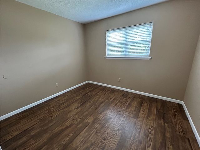 202 Ritter Circle Drive, Springdale, AR 72764