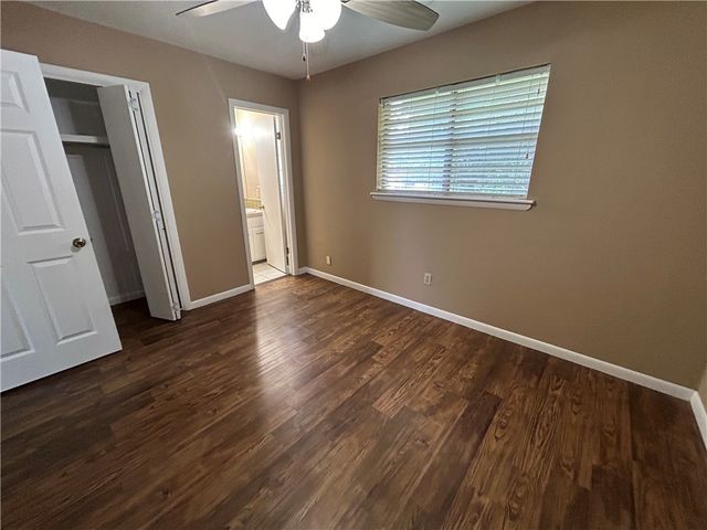202 Ritter Circle Drive, Springdale, AR 72764