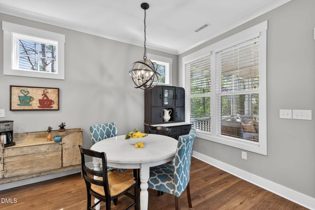 901 Woodbriar Street, Apex, NC 27502