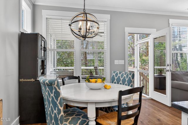 901 Woodbriar Street, Apex, NC 27502