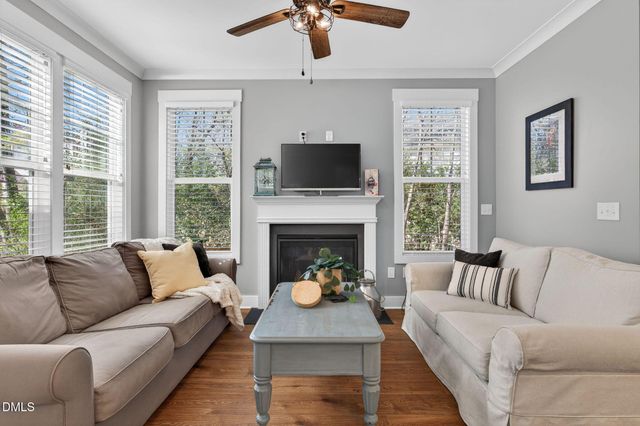 901 Woodbriar Street, Apex, NC 27502