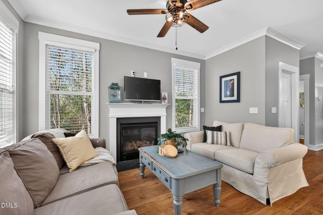 901 Woodbriar Street, Apex, NC 27502