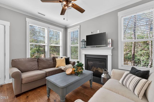 901 Woodbriar Street, Apex, NC 27502