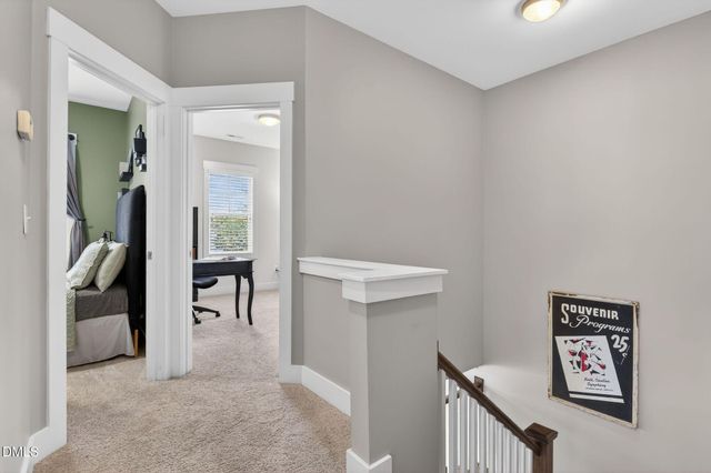 901 Woodbriar Street, Apex, NC 27502