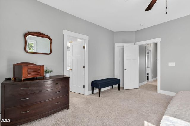 901 Woodbriar Street, Apex, NC 27502