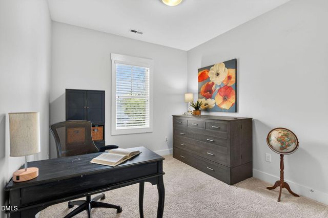 901 Woodbriar Street, Apex, NC 27502