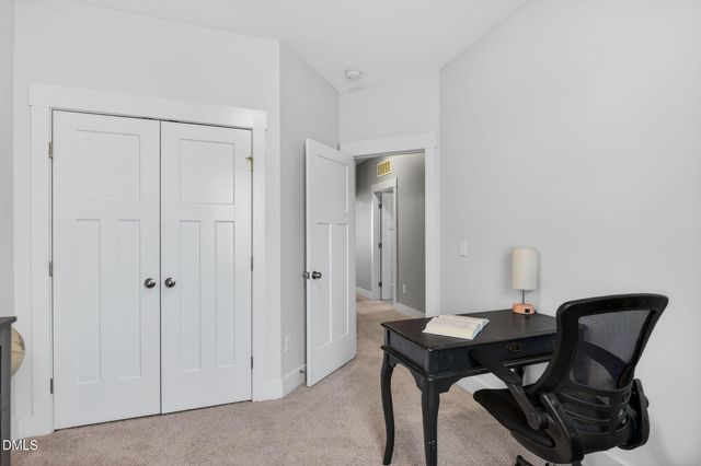 901 Woodbriar Street, Apex, NC 27502